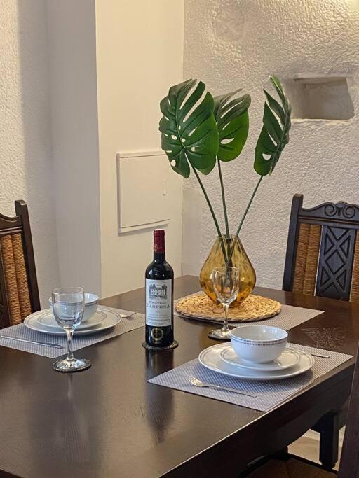 Spacious 1 Bed Home With Shared Pool Champagnac-la-Rivière Exterior photo